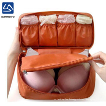 travel underwear packaging bag small  bra storage bag